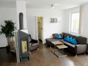 Seepark Seepark 003 Penthouse, Heiligenhafen